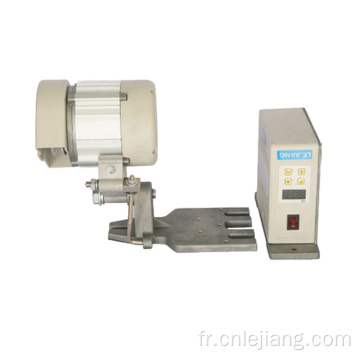 Couture servomoteur A8-750W